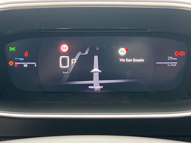 PEUGEOT 208 Hybrid 100 e-DCS6 GT tua da ?239,00 mensili