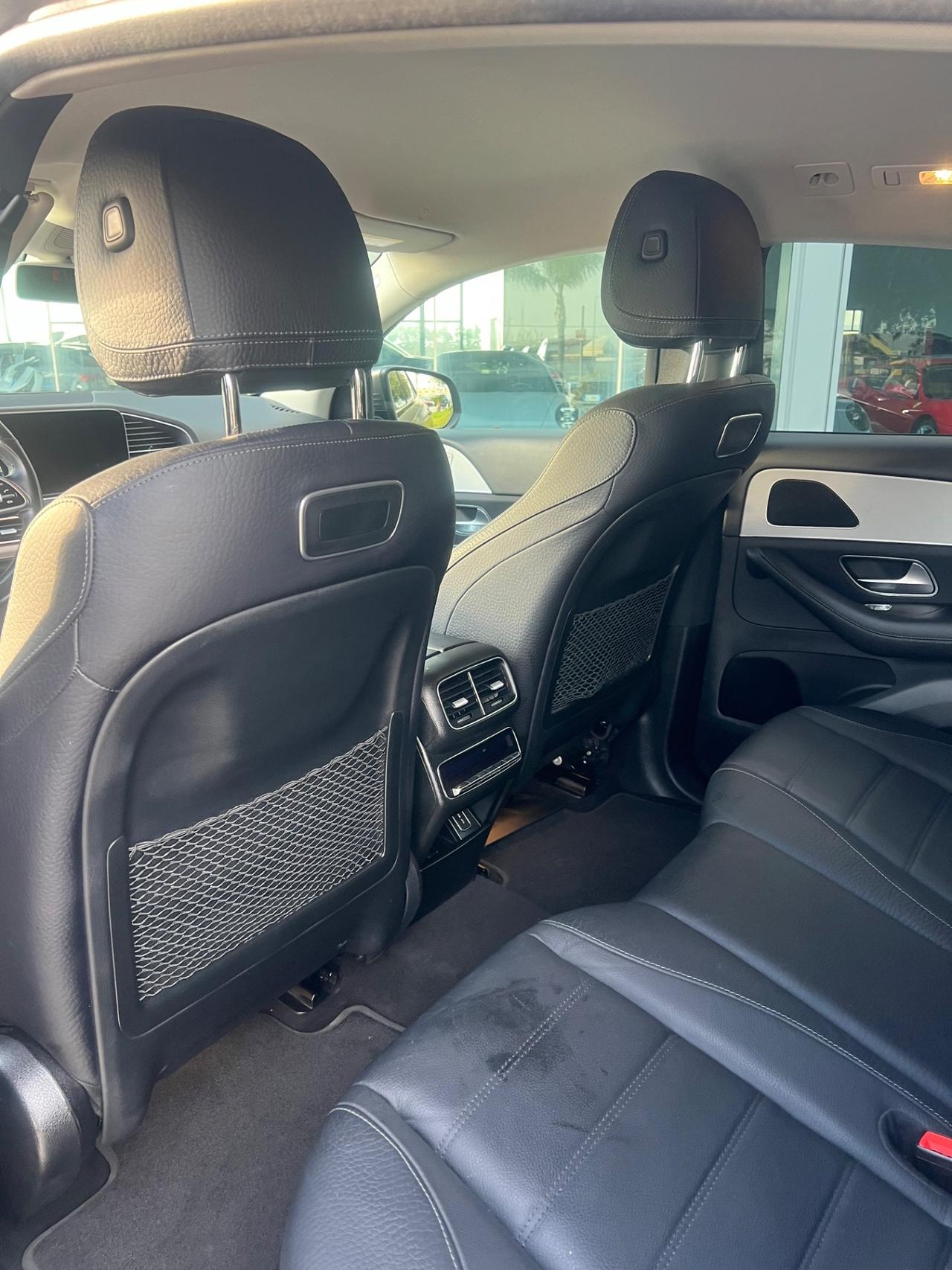 Mercedes-benz GLE 350 d 4Matic Premium