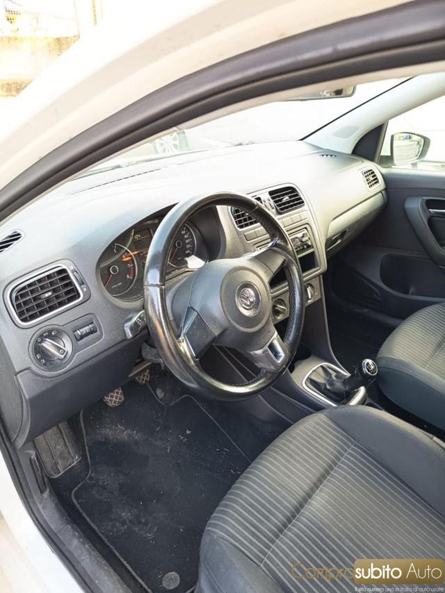 VOLKSWAGEN Polo 1.2 5 porte Highline