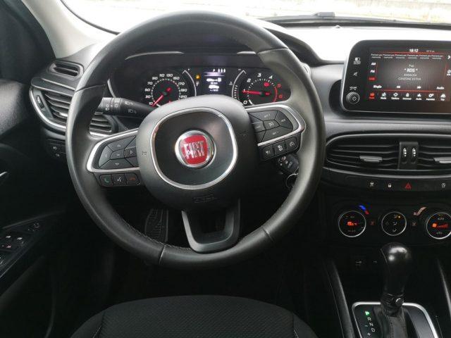 FIAT Tipo 1.6 Mjt S&S DCT SW Lounge