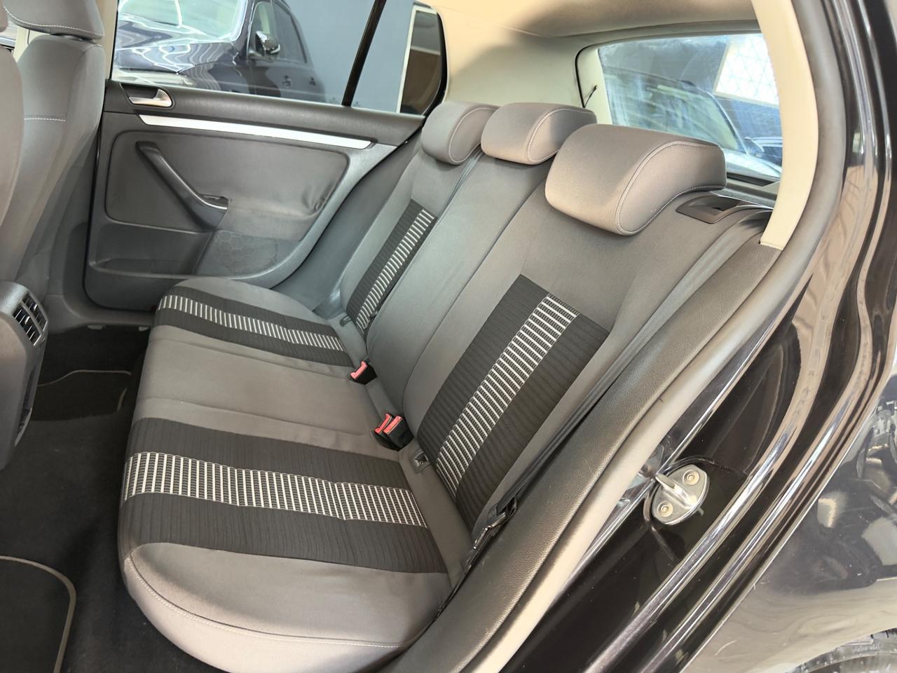 Volkswagen Golf 1.6 5p. United BiFuel GPL