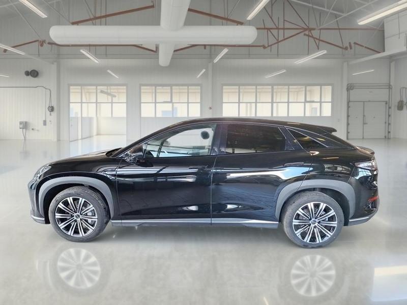 BYD SEALION 7 82,50 KWH COMFORT SUV