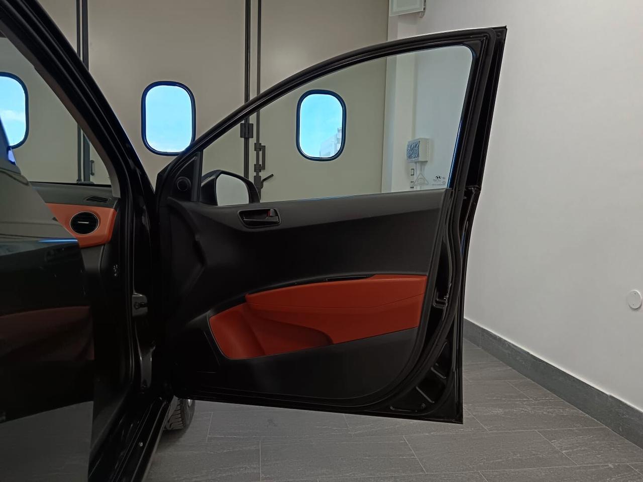 Hyundai i10 1.0 Comfort