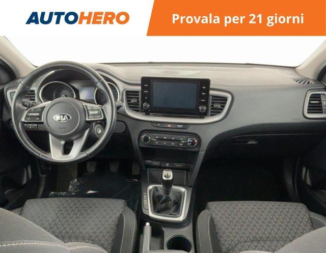 KIA XCeed 1.0 T-GDi Urban