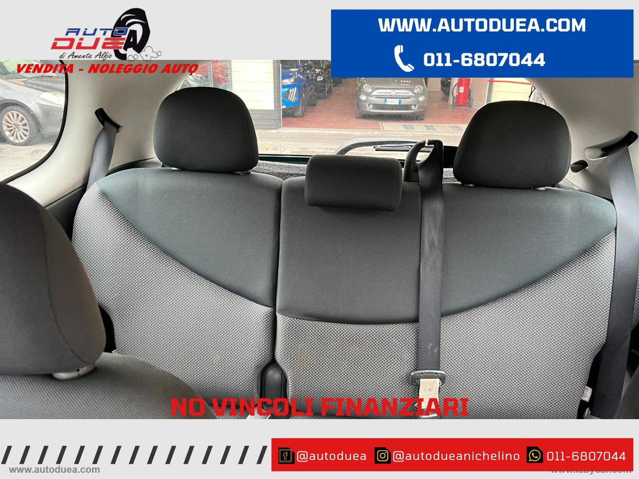 TOYOTA Yaris 1.0 16V 3p.
