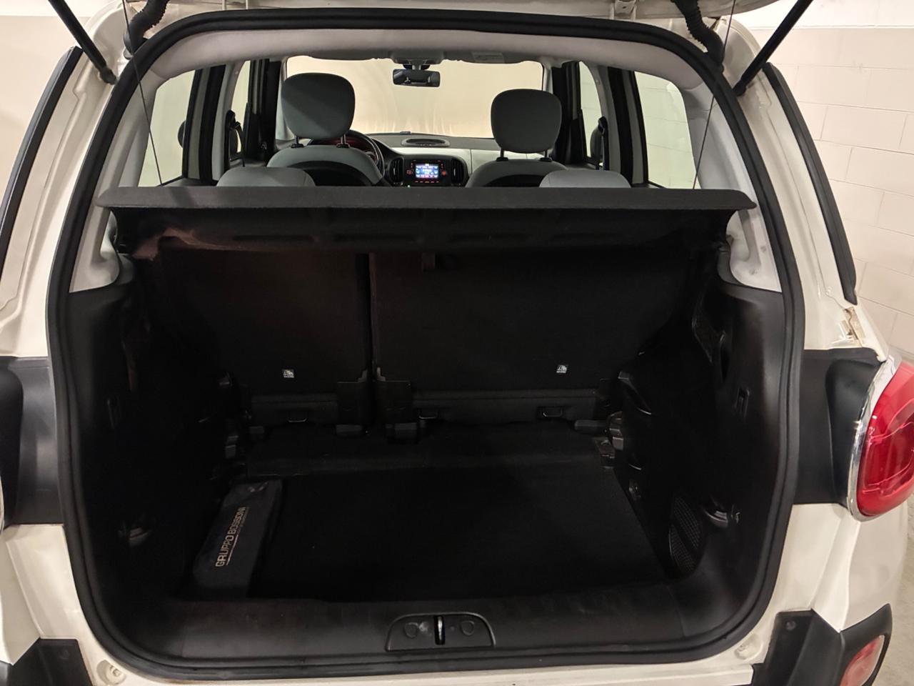 Fiat 500L 1.3 Multijet 95 CV Pop Star