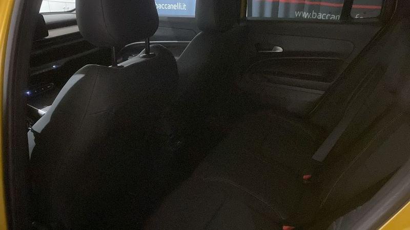 Jeep Avenger Avenger BEV Summit