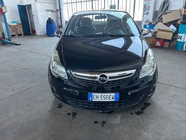 Opel Corsa 1.2 85CV 5 porte GPL-TECH One