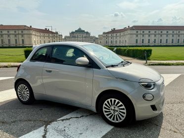 FIAT 500 (2020-->) 500 Berlina Hybrid Pop