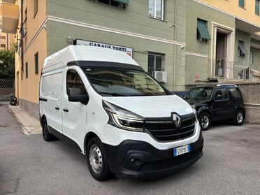 Renault Trafic L1 H2 MOTORE REVISIONATO