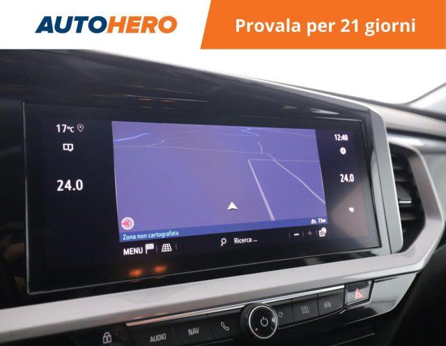 OPEL Grandland 1.6 PHEV aut. AWD GSe