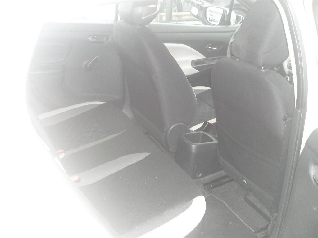 Nissan Micra 1.2 Acenta 54'000KM - 2017