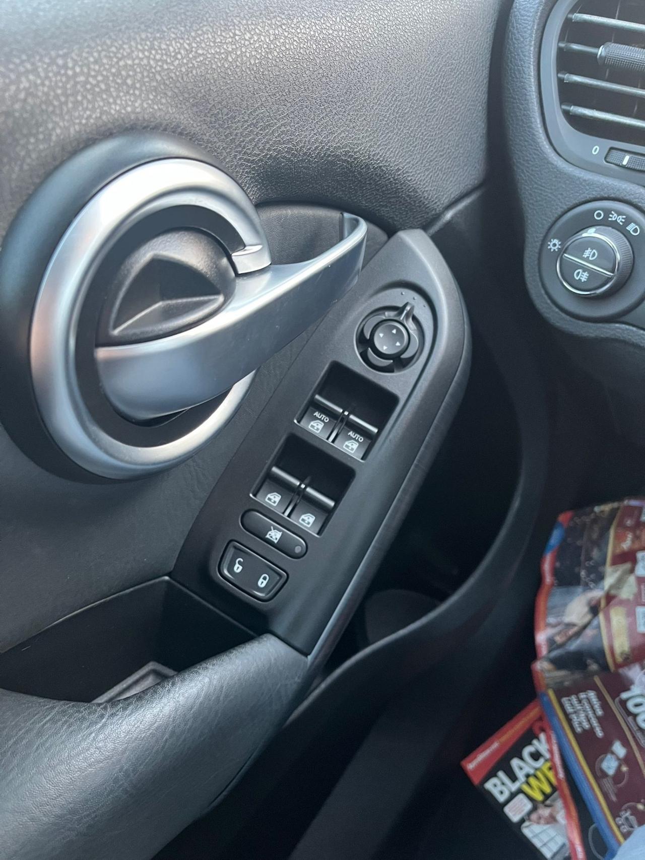 Fiat 500X 1.6 MultiJet 120 CV Cross