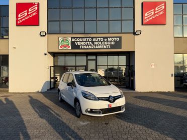 Renault Scenic XMod 1.5 dCi 110CV Energy