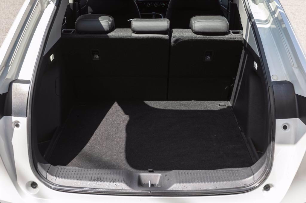 HONDA HR-V 1.5 hev Advance ecvt del 2022