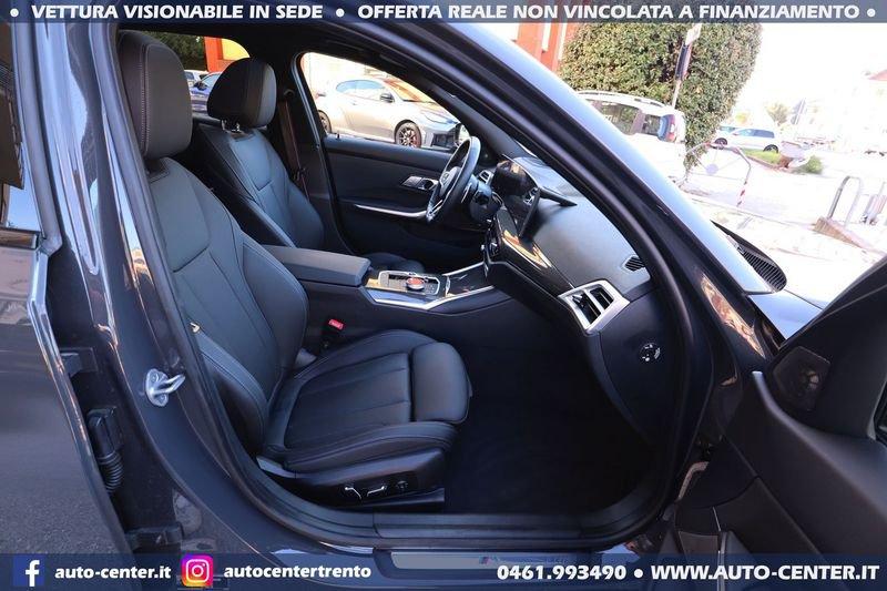 BMW Serie 3 320d xDrive Touring MSport PRO M-sport Individual *FULL