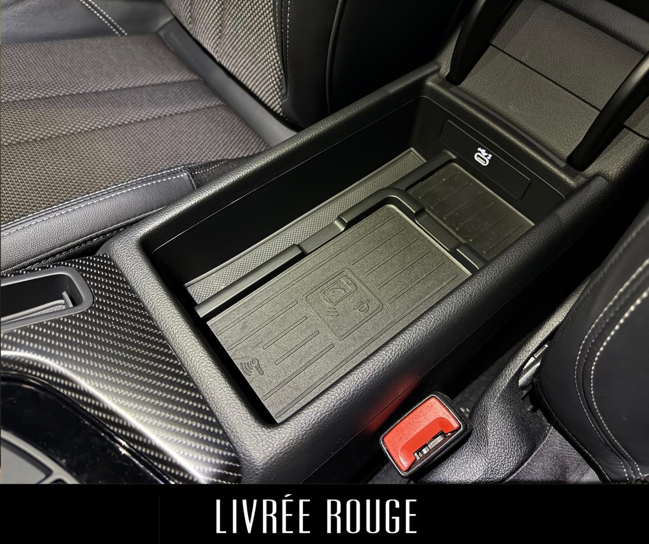Audi A4 Avant 40 TDI quattro S tronic line edition