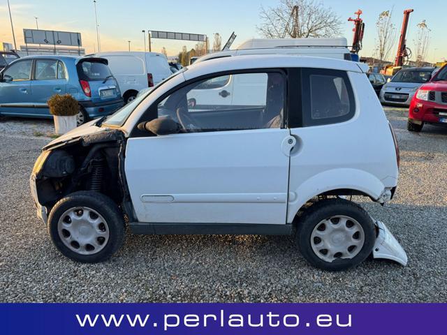 AIXAM Mega K 34V BE NON MARCIANTE