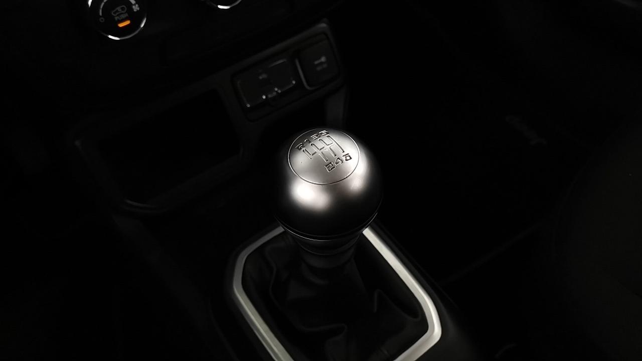 JEEP Renegade 2019 - Renegade 1.0 t3 Longitude 2wd