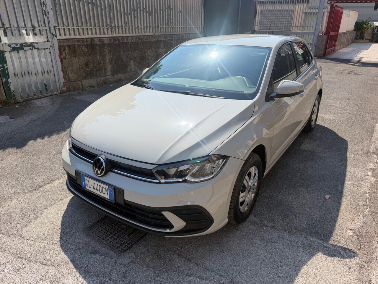 Volkswagen Polo 1.0 EVO