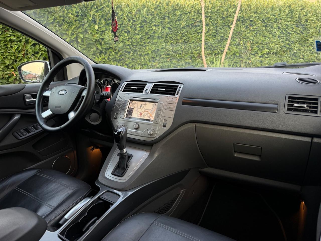 Ford Kuga 2.0 TDCi 163 CV 4WD Titanium