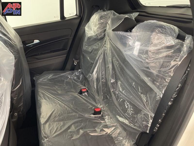 Jeep Avenger Avenger 1.2 110 CV MHEV Summit *TETTO APRIBILE*PELLE*