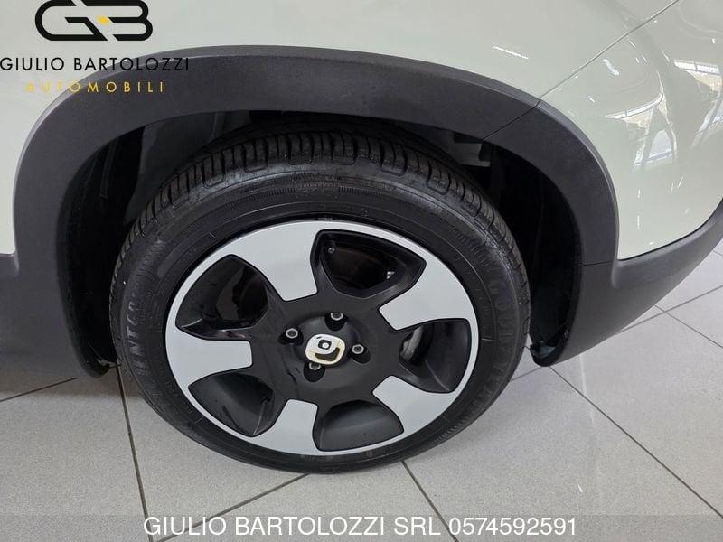 FIAT Panda Cross 1.0 FireFly 70cv S&S Hybrid Cross