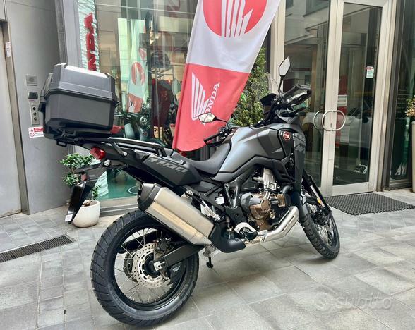 Honda Africa Twin Dtc Acc.Permute