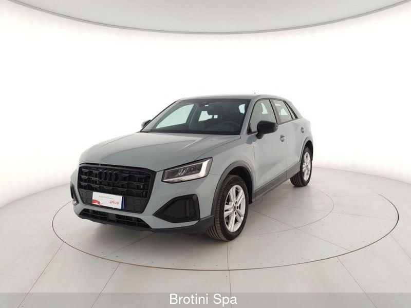 Audi Q2 35 TFSI S tronic Business Advanced