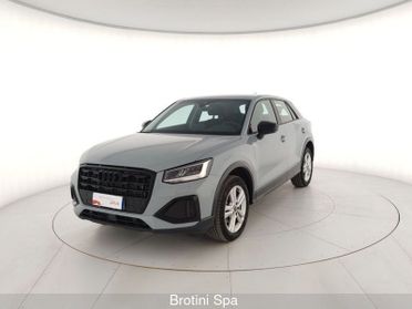 Audi Q2 35 TFSI S tronic Business Advanced