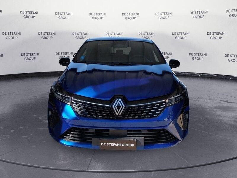 Renault Clio Clio 1.0 tce Techno 90cv