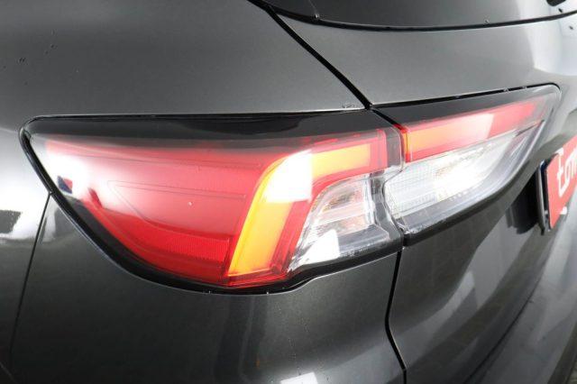 FORD Kuga Kuga 2.5 Full Hybrid 190 CV CVT 2WD ST-Line X