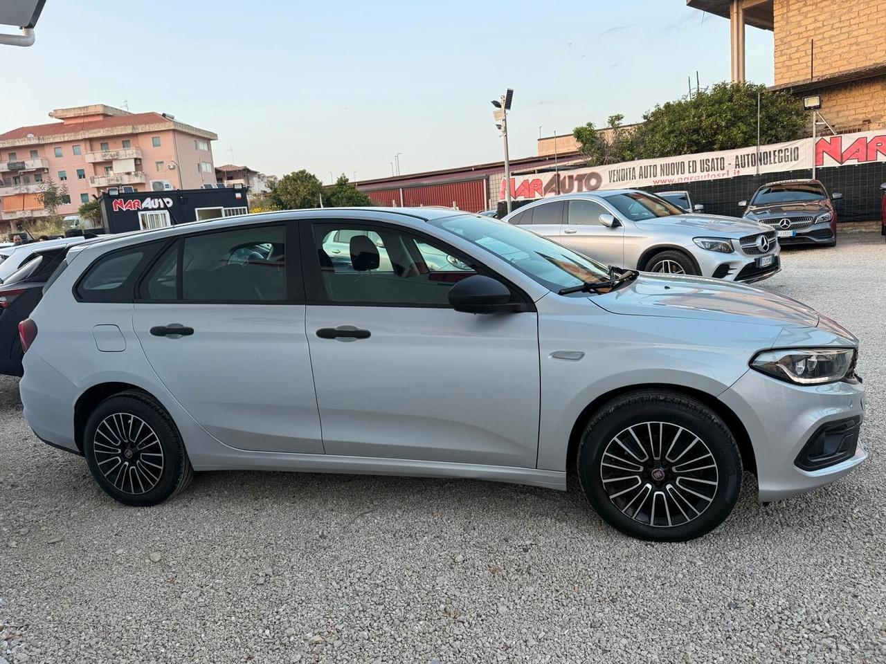 Fiat Tipo 1.6 Mjt 130CV SW 2021 IVA ESPOSTA
