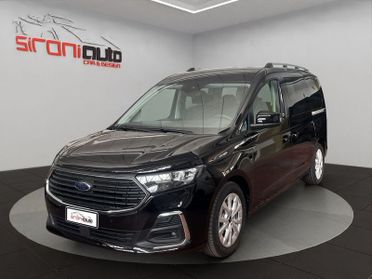 Ford Grand Tourneo Connect 2.0 EcoBlue 90kW Titanium Auto