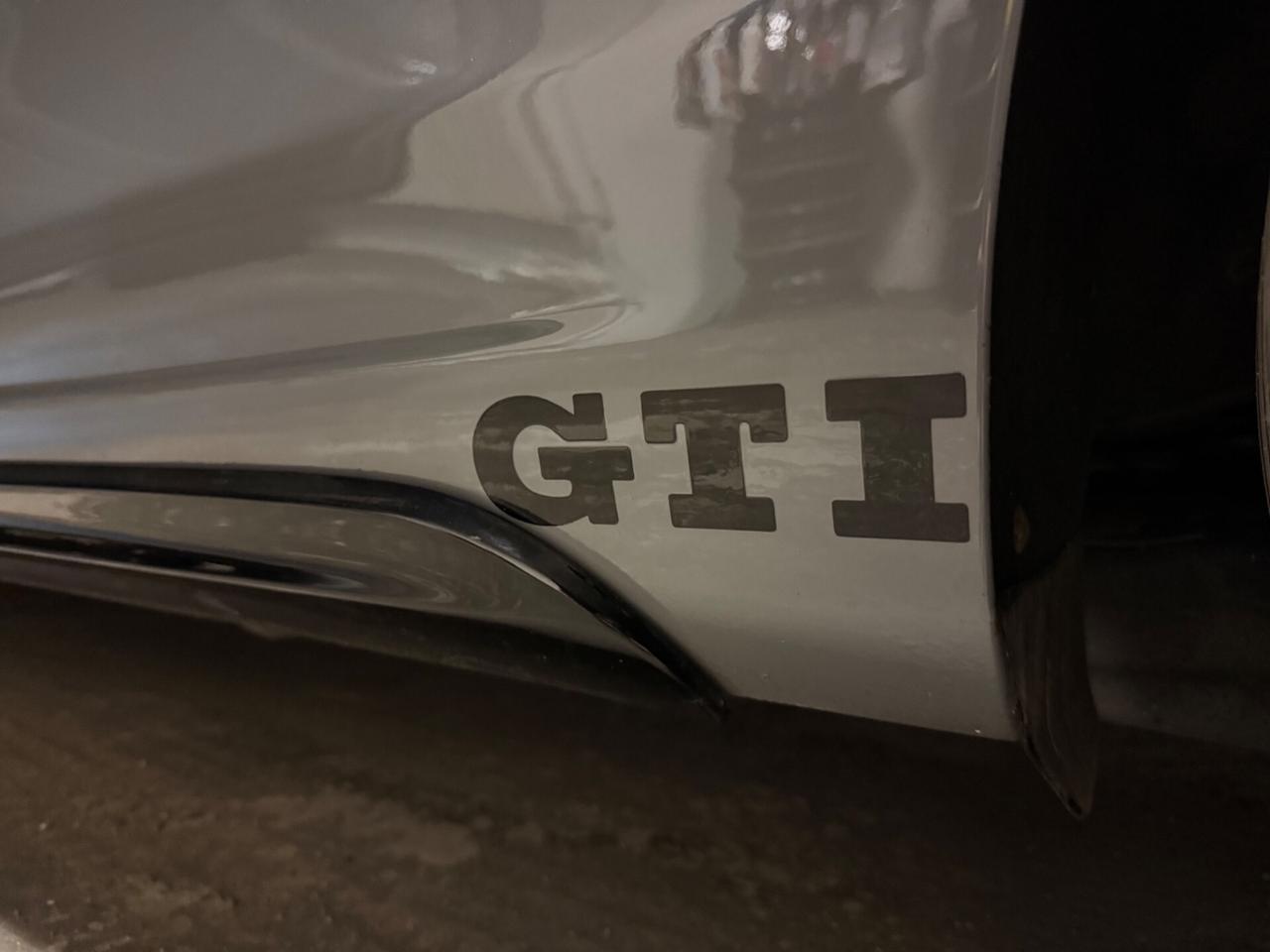 Volkswagen Golf GTI 2.0 TSI 3p.