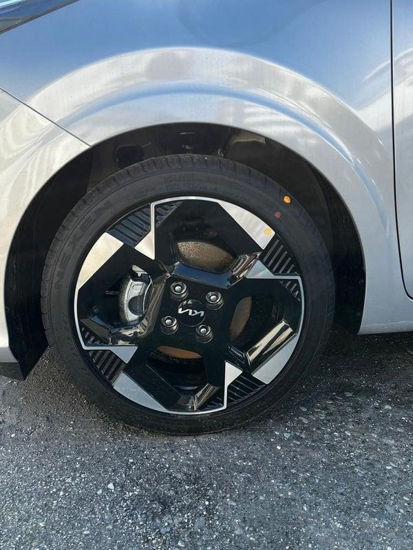KIA Picanto Picanto 1.0 12V 5 porte 20th Anniversary Edition