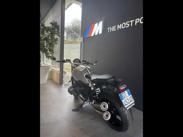 BMW R Nine T PURE - PURE