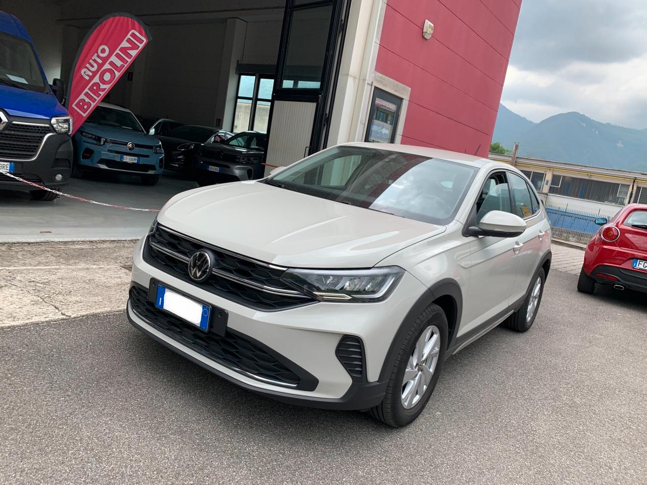 Volkswagen Taigo 1.0 TSI 95 CV Life