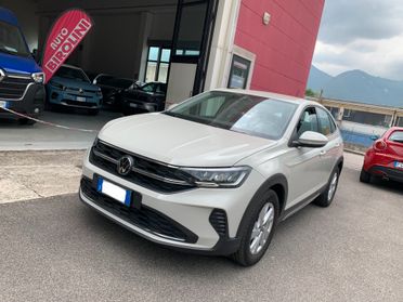 Volkswagen Taigo 1.0 TSI 95 CV Life
