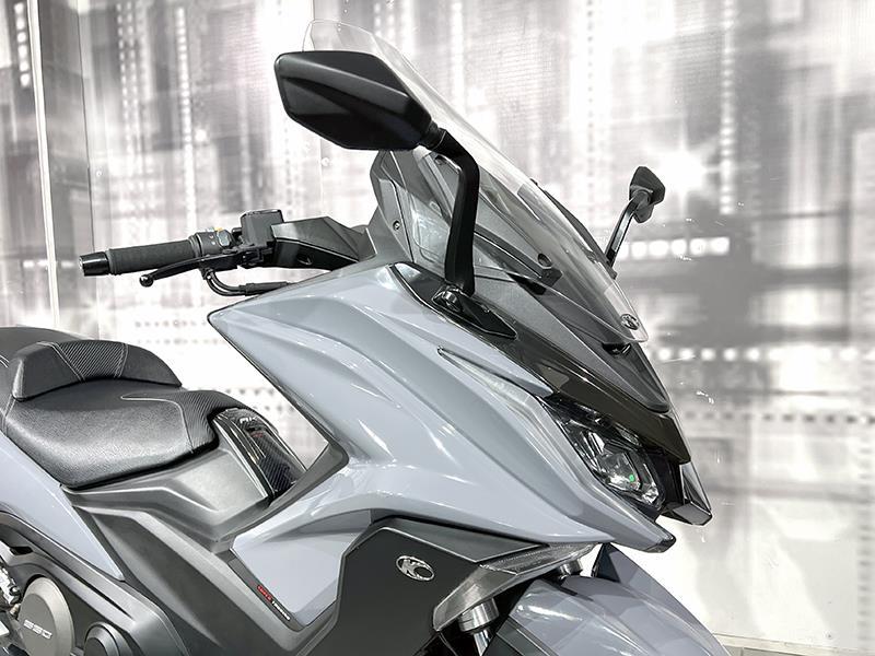 Kymco AK 550 ABS