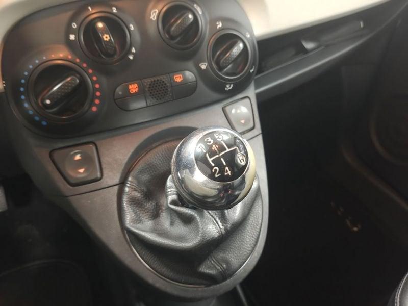 FIAT 500 500 1.3 Multijet 16V 95 CV Lounge