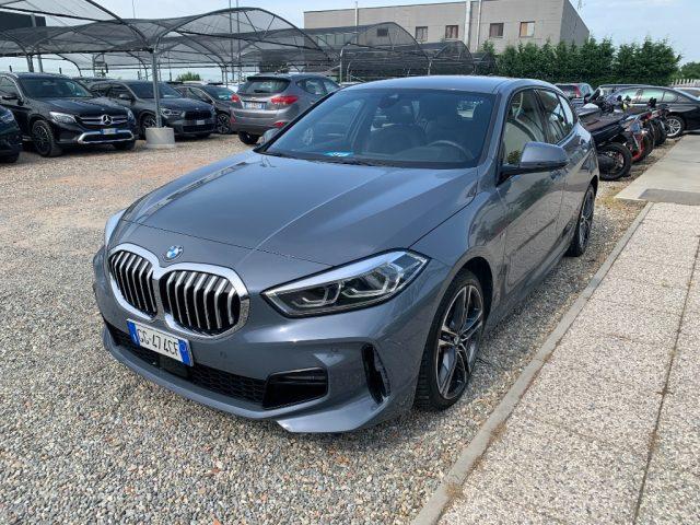 BMW 118 d 5p. Msport
