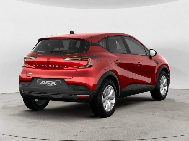 MITSUBISHI ASX 1.0L Inform 67 kW