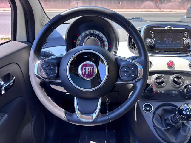 FIAT 500 1.2 Lounge SOLO 41.000 KM. VERI...!!