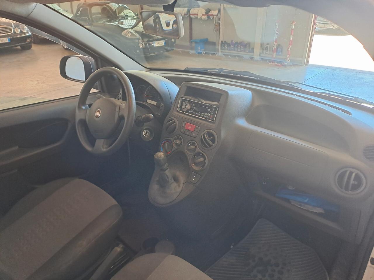 Fiat Panda 1.2 Dynamic