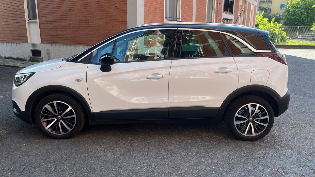 Opel Crossland X 1.2 Turbo 12V 130 CV Start&Stop Innovation