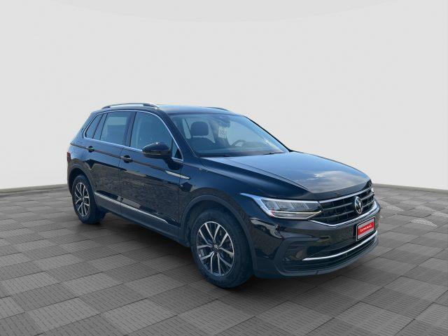 VOLKSWAGEN Tiguan Tiguan 2.0 TDI 150 CV SCR DSG Life