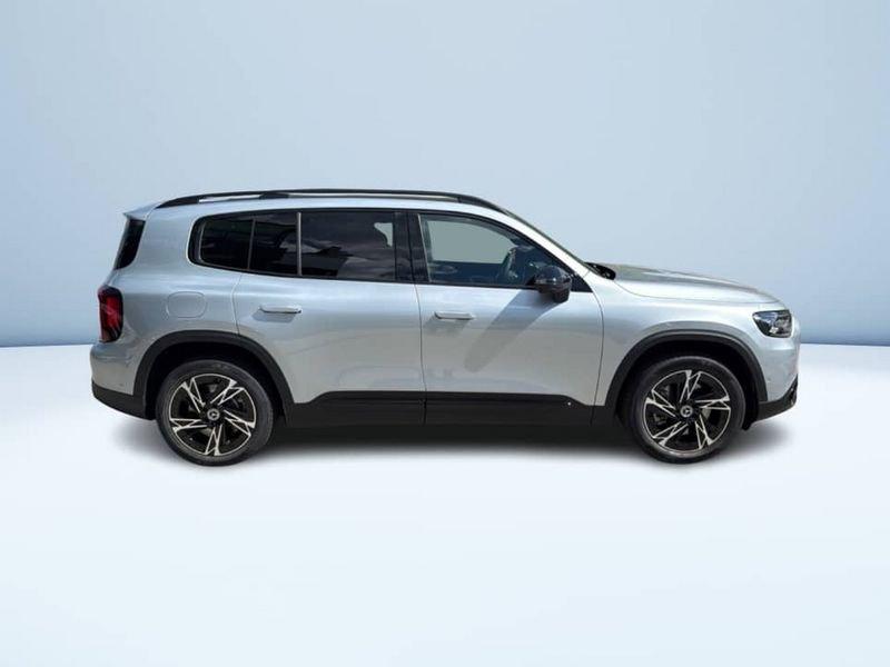 Mercedes-Benz GLB 250+ EQ Advanced Plus