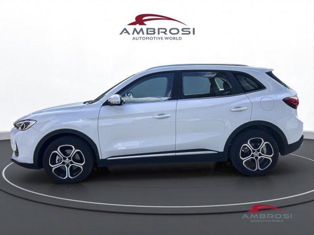 MG ZS MG 1.5 hybrid+ Comfort auto