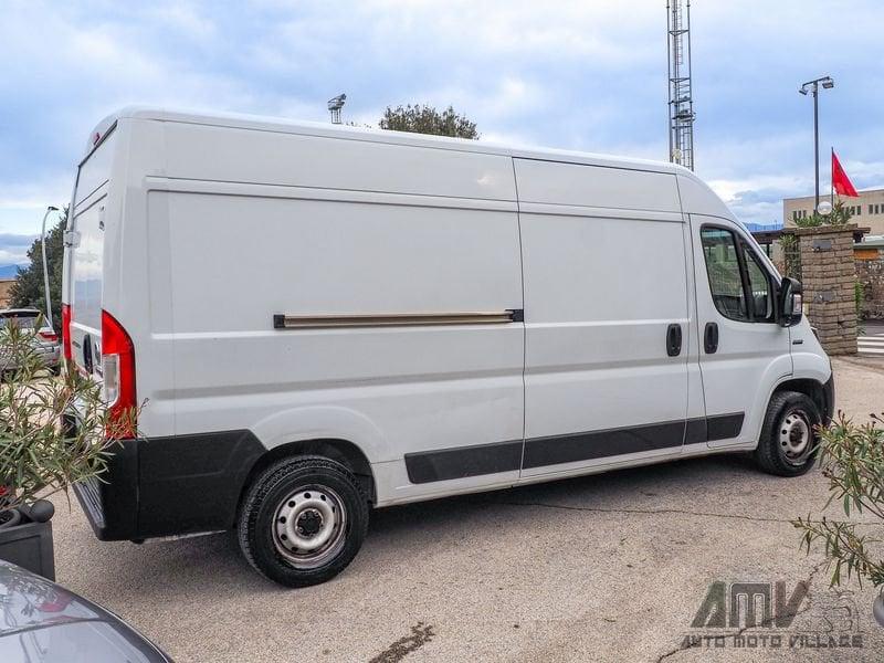 FIAT Ducato 35 2.3 MJT 140CV PLM-TM RESTYLING Furgone